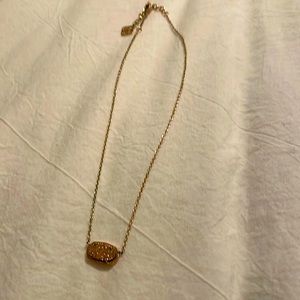 Kendra Scott Necklace
